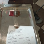 Photo n°2 de l'avis de OO. fait le 17/10/2019 à 17:00 sur le  3 Sentidos Pizzaria à Ponta Delgada