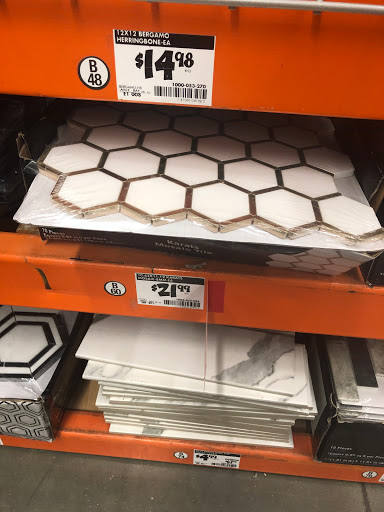 Home Improvement Store «The Home Depot», reviews and photos, 2021 Harrodsburg Rd, Lexington, KY 40504, USA