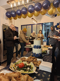 Photos du propriétaire du Restaurant libanais Hawa Beirut à Paris - n°9