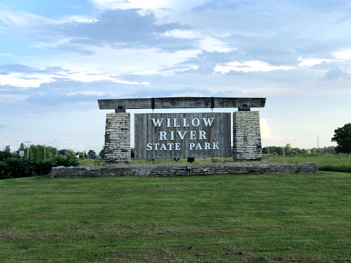 State Park «Willow River State Park», reviews and photos, 1034 County Highway A, Hudson, WI 54016, USA