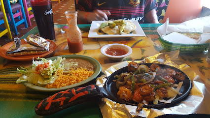 El Mariachi Mex And Grill