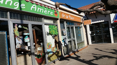 ALDI à Velaux