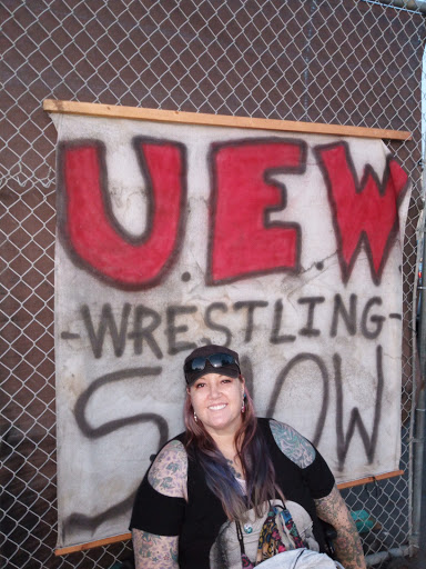 Gym «Metroflex Gym Long Beach», reviews and photos, 3200 E 59th St, Long Beach, CA 90805, USA