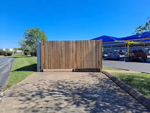 Car Wash «Cheetah Clean Auto Wash», reviews and photos, 1305 Veterans Memorial Ln, Bowling Green, KY 42101, USA