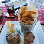 Photo n°1 de l'avis de Piet.u fait le 15/01/2024 à 17:01 sur le  Platzl am See à Antholz Obertal