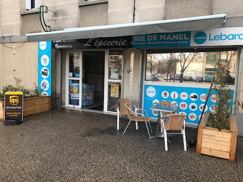 Épicerie De Manel à Avignon