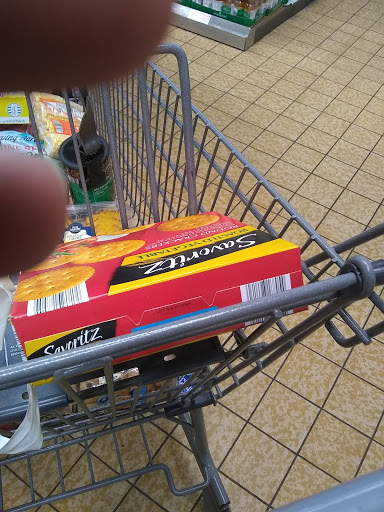 Supermarket «ALDI», reviews and photos, 1705 W Edgar Rd, Linden, NJ 07036, USA