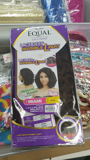 Wig Shop «Wig & Beauty Discount Store», reviews and photos, 5505 Broadway Blvd # A, Garland, TX 75043, USA