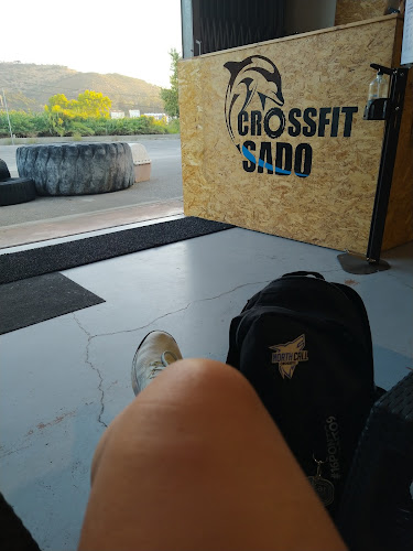 Comentários e avaliações sobre o CrossFit Sado