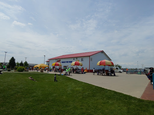 Amusement Park «Thunder Road», reviews and photos, 2902 Thunder Rd S, Fargo, ND 58104, USA