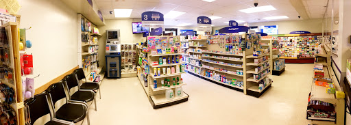 Sullivan Pharmacy in Liberty, New York