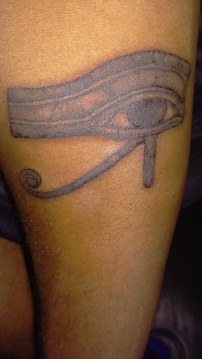 Tattoo Shop «Sacred Soul Tattoo», reviews and photos, 141 Park Ave N, Renton, WA 98057, USA