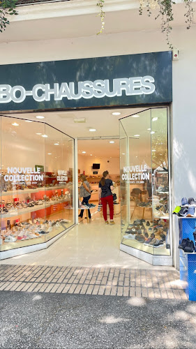 Magasin de chaussures Bo-chaussures Nîmes