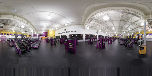 Gym «Planet Fitness», reviews and photos, 1293 Silas Deane Hwy, Wethersfield, CT 06109, USA