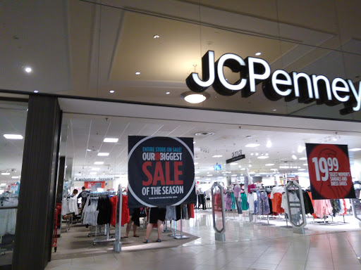 Department Store «JCPenney», reviews and photos, 1639 Rio Rd E, Charlottesville, VA 22901, USA