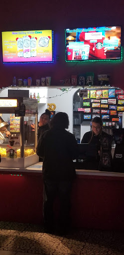 Movie Theater «Zephyrhills Cinema 10», reviews and photos, 6848 Gall Blvd, Zephyrhills, FL 33542, USA