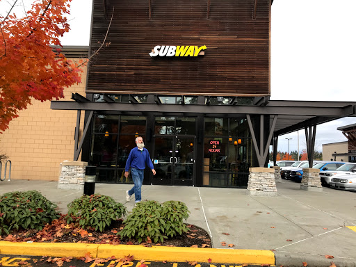 Sandwich Shop «Subway», reviews and photos, 5604 176th St E, Puyallup, WA 98375, USA