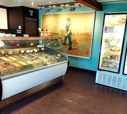 Ice Cream Shop «Owowcow Creamery», reviews and photos, 4105 Durham Rd, Ottsville, PA 18942, USA