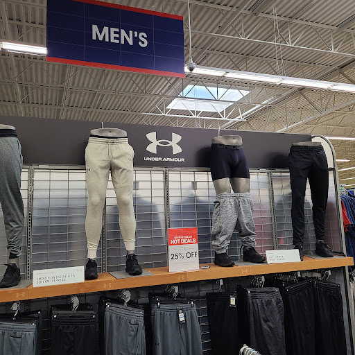 Sporting Goods Store «Academy Sports + Outdoors», reviews and photos, 1720 W University Dr #200, McKinney, TX 75069, USA