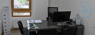 Agence digitale netmedia à Briançon
