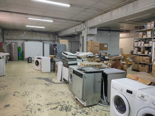 Barnatecnic en Badalona, Barcelona