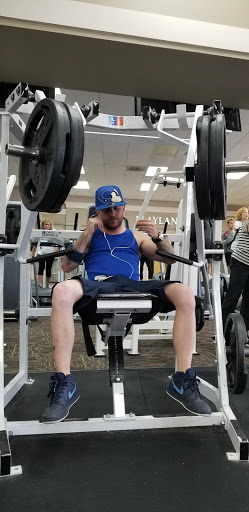 Gym «Fitworks», reviews and photos, 4464 Indian Ripple Rd, Dayton, OH 45440, USA