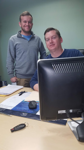 Chrysler Dealer «Castilone Chrysler Dodge Jeep Ram», reviews and photos, 306 W Main St, Batavia, NY 14020, USA