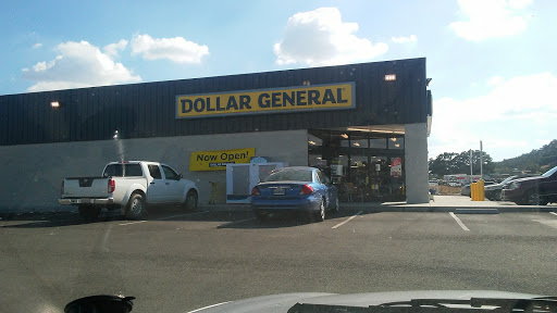 Dollar General, 116 Riley way, Valley Springs, CA 95252, USA, 