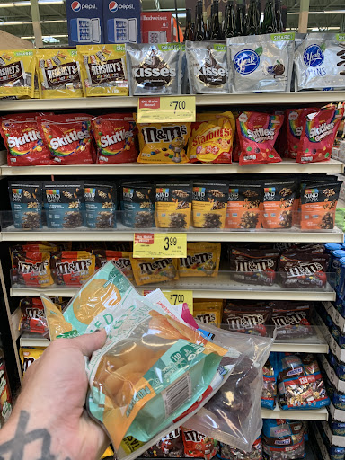 Grocery Store «Albertsons», reviews and photos, 615 Keck Dr, McMinnville, OR 97128, USA