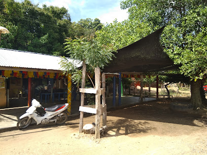 Estadero Donde Justo - Tamalameque, Cesar, Colombia