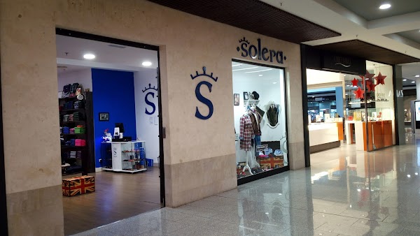 Solera