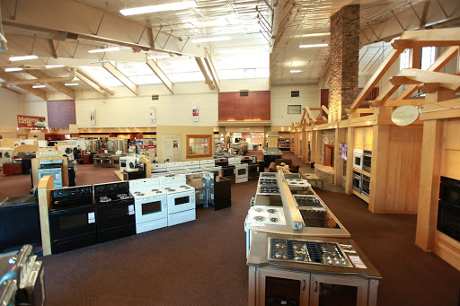 Appliance Store «Standard TV & Appliance», reviews and photos, 3600 SW Hall Blvd, Beaverton, OR 97005, USA