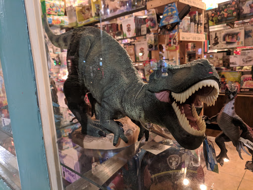 Toy Store «Little Toy Shops», reviews and photos, 900 Decatur St, New Orleans, LA 70116, USA