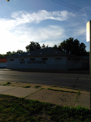 Hardware Store «Mix Hardware», reviews and photos, 405 Capital Ave NE, Battle Creek, MI 49017, USA