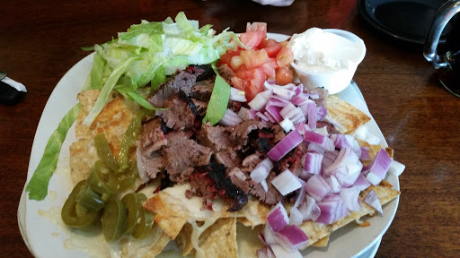 Barbecue Restaurant «Something Grilled», reviews and photos, 260 Pottstown Pike, Exton, PA 19341, USA