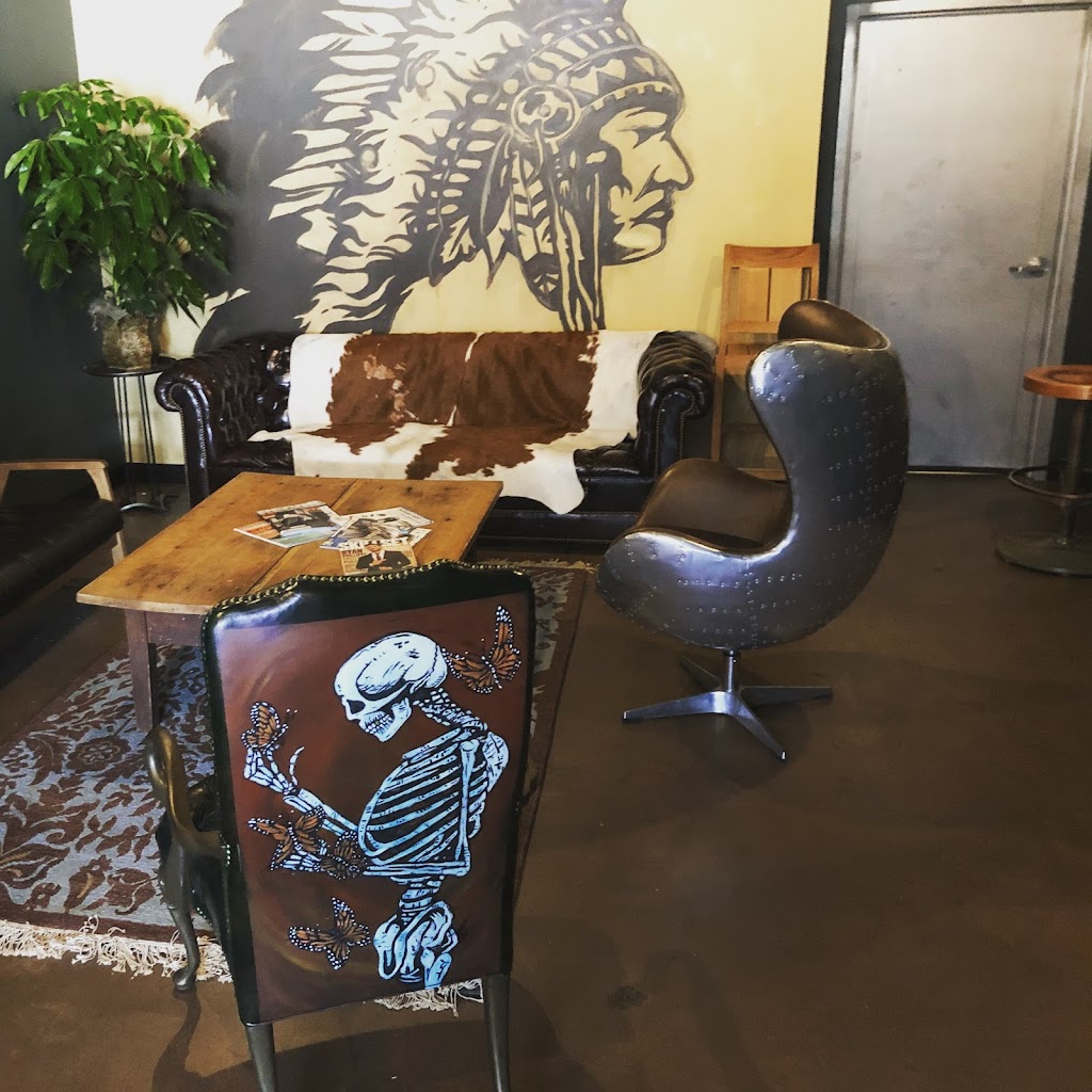 Salvation Coffee Co. 27215