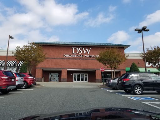 Shoe Store «DSW Designer Shoe Warehouse», reviews and photos, 9880 W Broad St, Glen Allen, VA 23060, USA