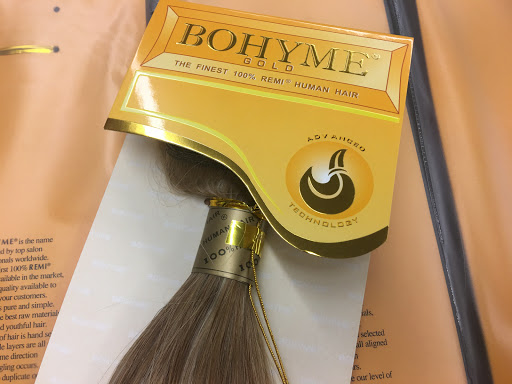 Beauty Supply Store «Waba Hair & Beauty Supply», reviews and photos, 475 E Grant Rd, Tucson, AZ 85705, USA