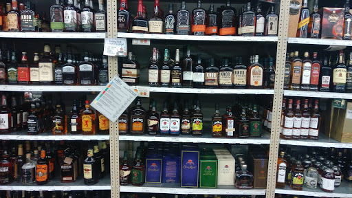 Liquor Store «PJ Wine», reviews and photos, 4898 Broadway, New York, NY 10034, USA