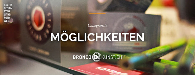 Kommentare und Rezensionen über BroncoKunst GmbH