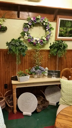 Florist «TILTED TULIP FLORIST», reviews and photos, 68 W Chicago St, Coldwater, MI 49036, USA