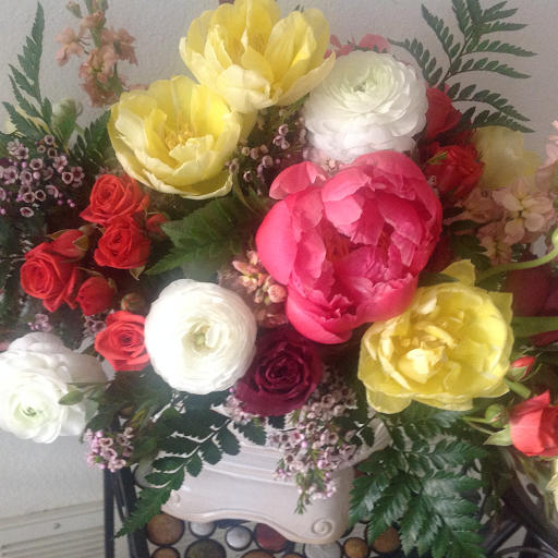 Camarillo Flower Shop and Gifts image