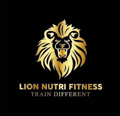 Lion Nutri Fitness