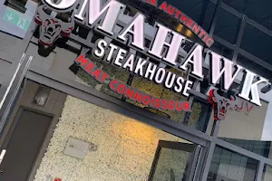 Tomahawk Steakhouse Darlington image