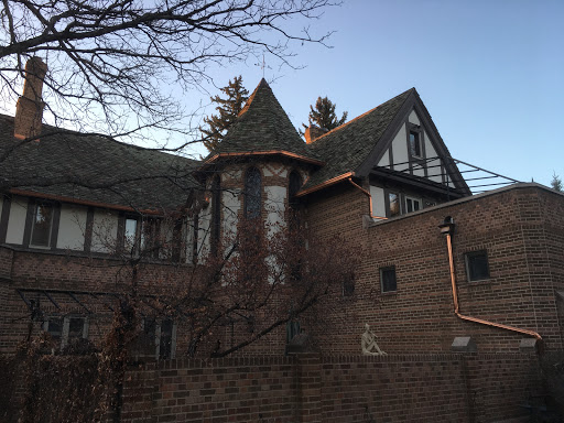 Custom Tile Roofing in Denver, Colorado