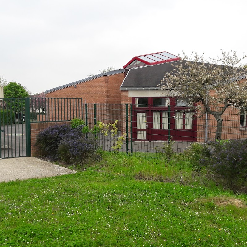 Groupe Scolaire les Gradins