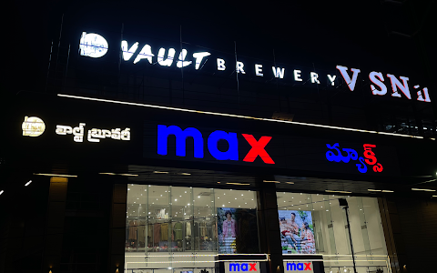 Vault Brewery | Best Pub & Restaurant image