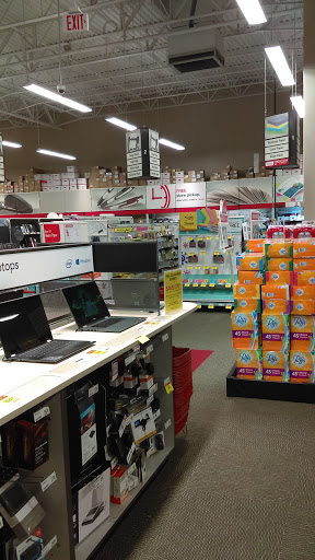 Office Supply Store «Office Depot», reviews and photos, 12550 W Sunrise Blvd, Sunrise, FL 33323, USA