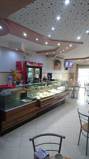 O Forno no Samora Correia, Santarém