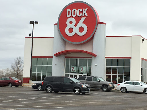 DOCK 86, 13800 Rogers Dr, Rogers, MN 55374, USA, 